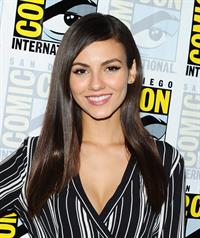 Victoria Justice