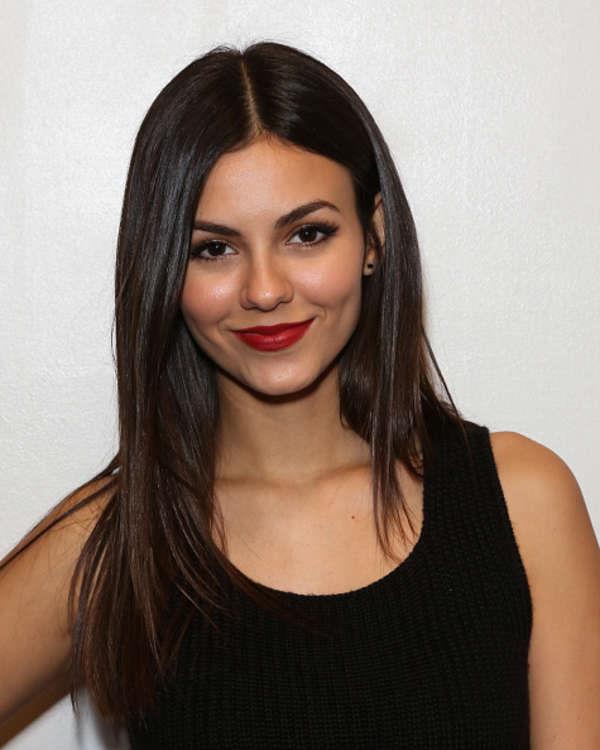 Victoria Justice