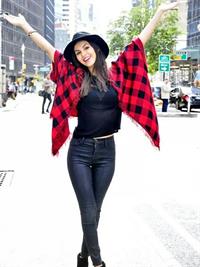 Victoria Justice