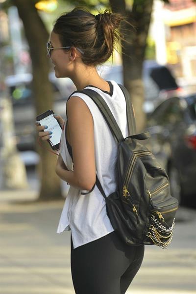 Victoria Justice - ass