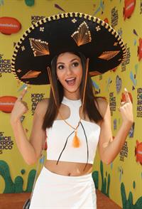 Victoria Justice