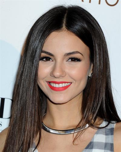 Victoria Justice