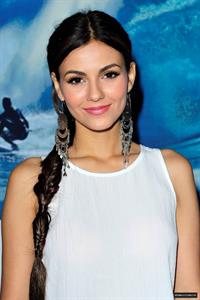 Victoria Justice