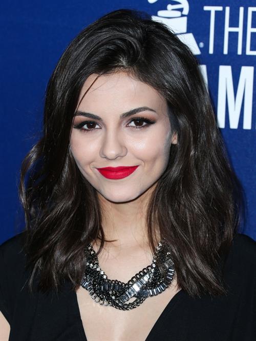 Victoria Justice
