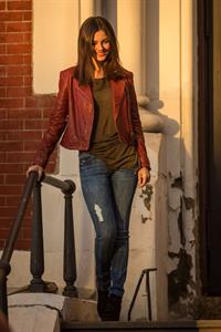 Victoria Justice