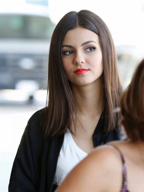 Victoria Justice