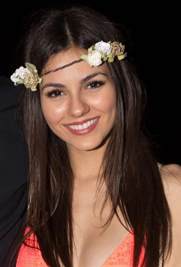 Victoria Justice