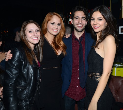 Victoria Justice