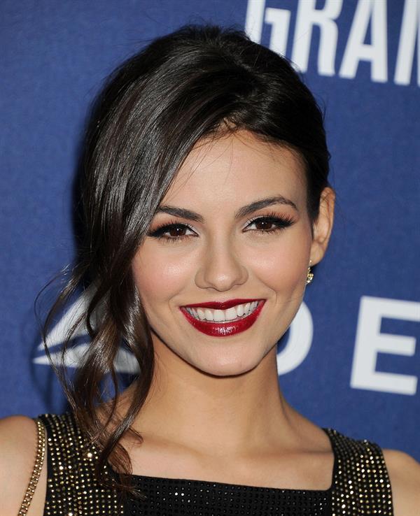 Victoria Justice