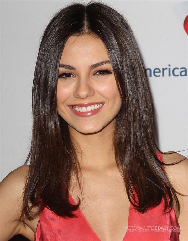 Victoria Justice