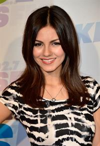 Victoria Justice