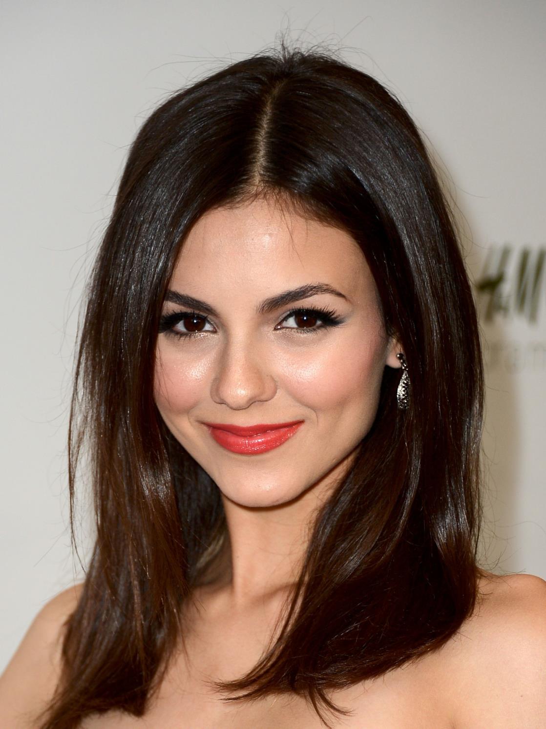 Victoria Justice