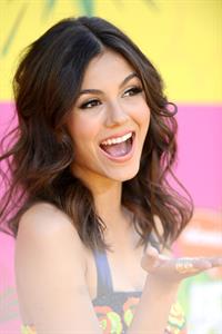 Victoria Justice