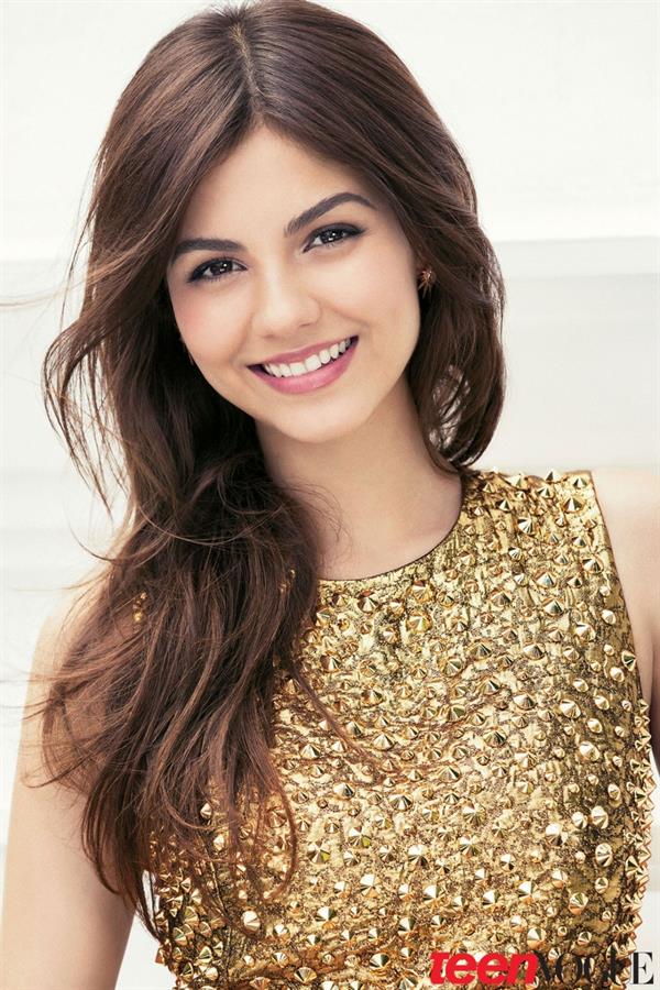 Victoria Justice