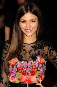 Victoria Justice