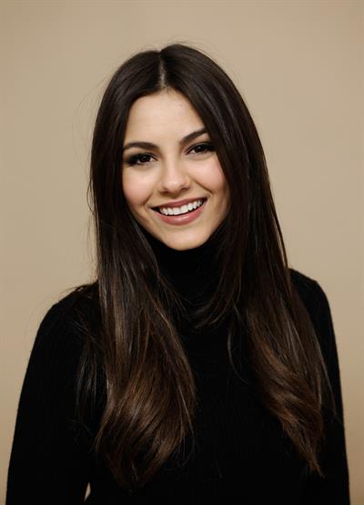 Victoria Justice