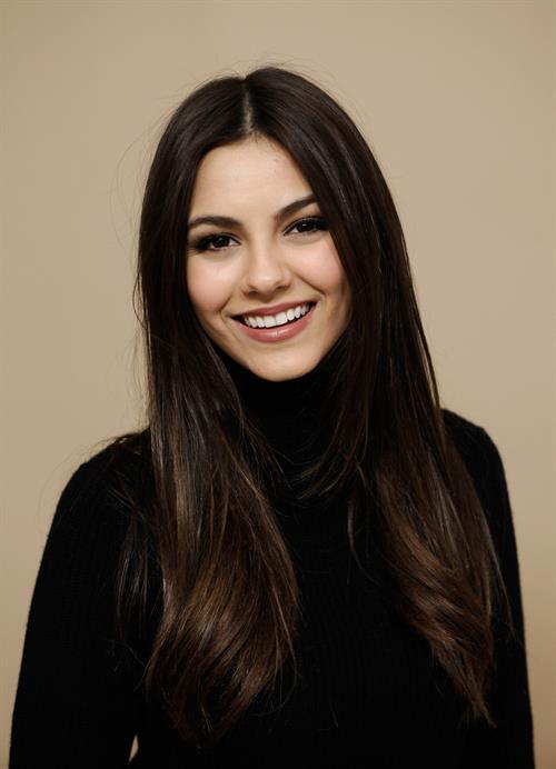 Victoria Justice