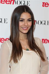 Victoria Justice