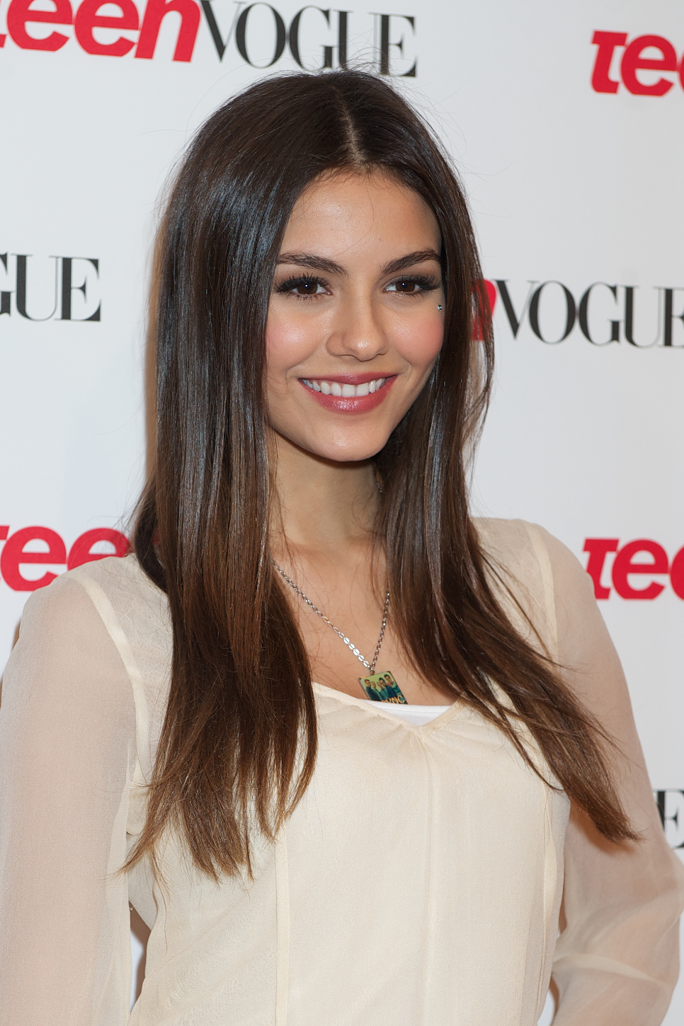 Victoria Justice