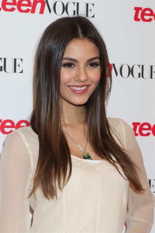 Victoria Justice