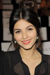 Victoria Justice