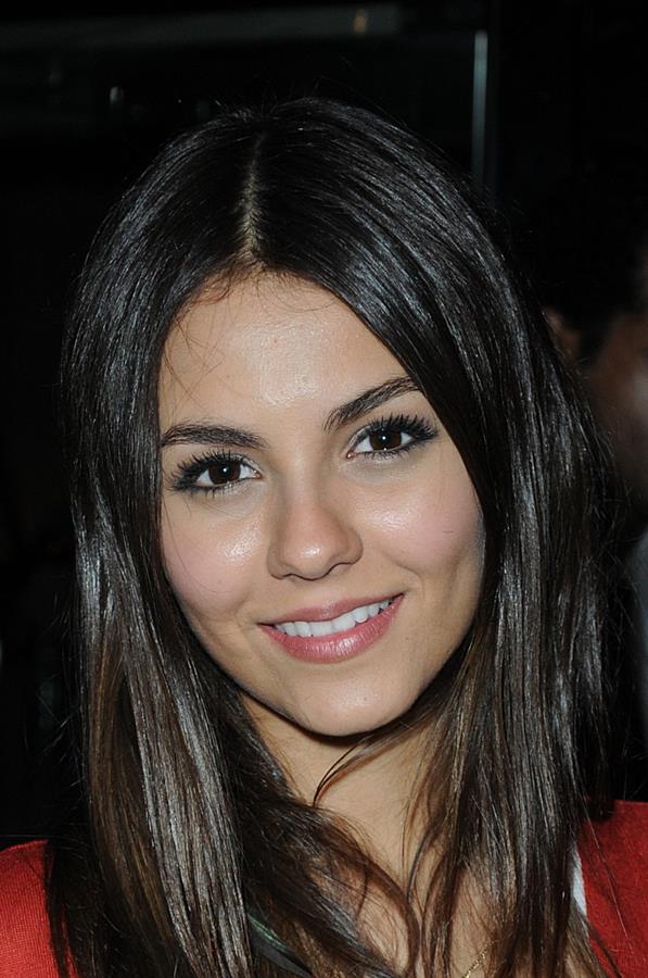 Victoria Justice