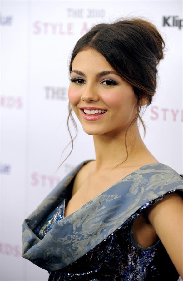 Victoria Justice