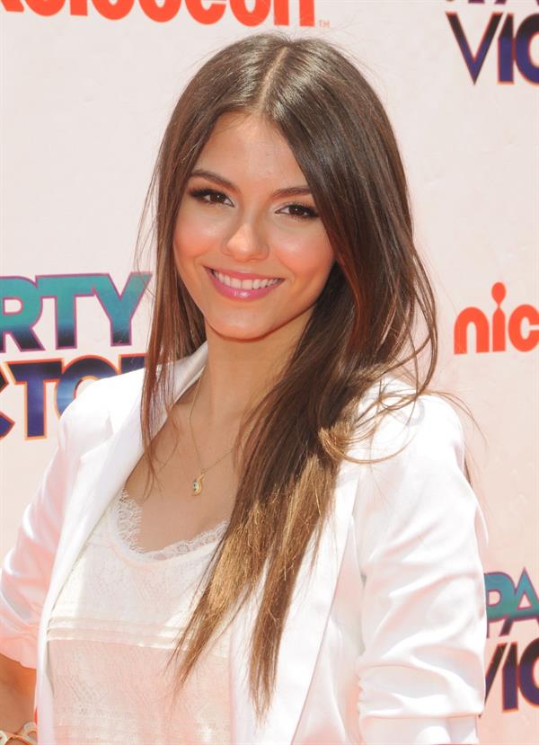 Victoria Justice