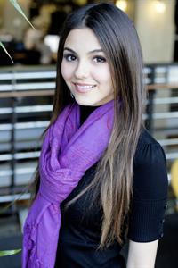 Victoria Justice