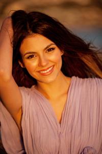 Victoria Justice