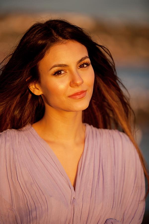 Victoria Justice