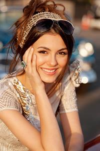 Victoria Justice