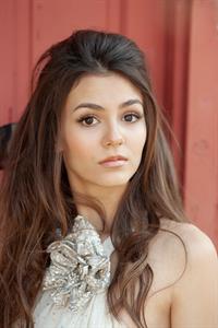 Victoria Justice