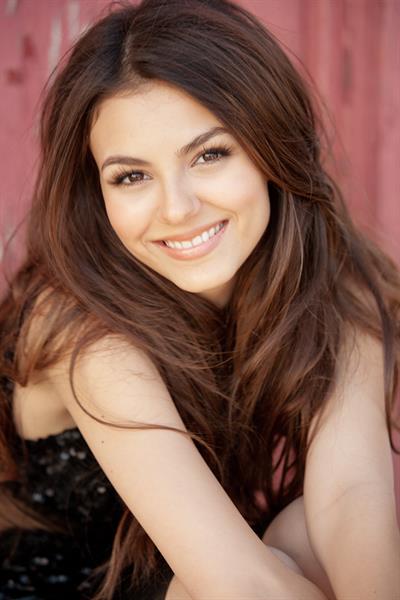 Victoria Justice