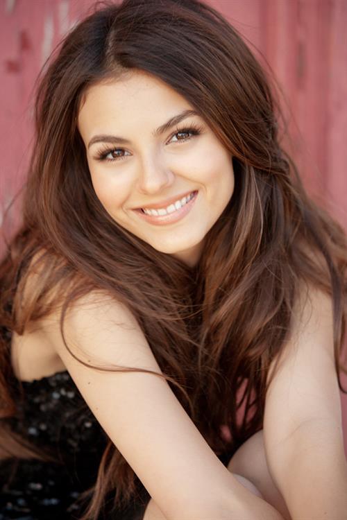 Victoria Justice
