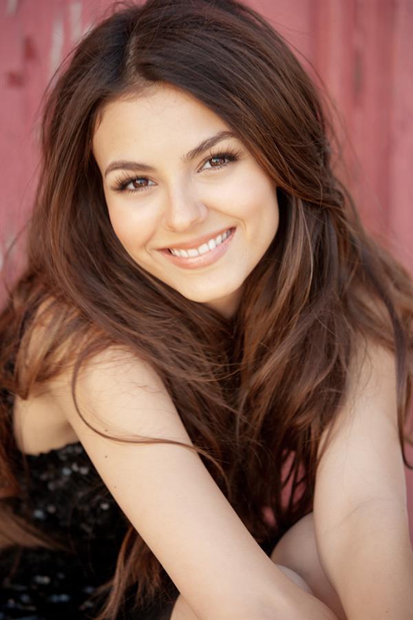 Victoria Justice