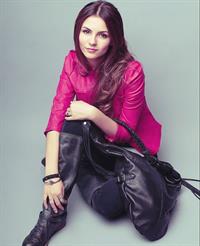 Victoria Justice
