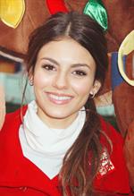 Victoria Justice