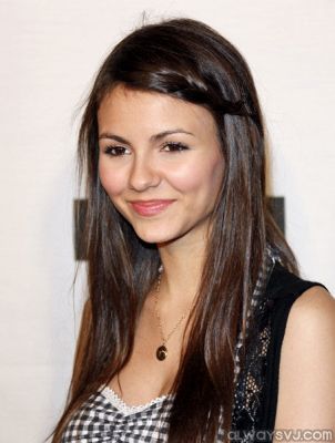 Victoria Justice