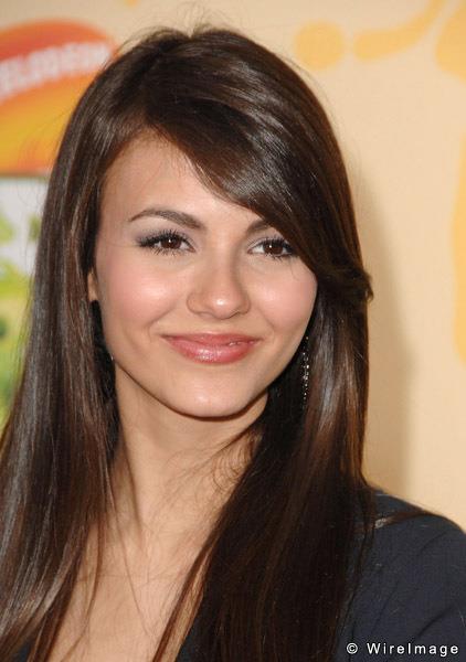 Victoria Justice