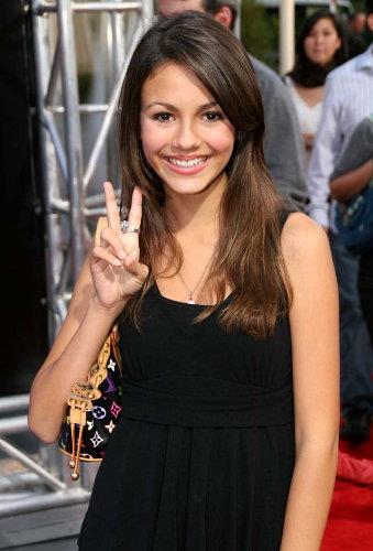 Victoria Justice