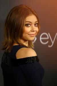 Sarah Hyland