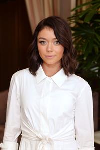 Sarah Hyland