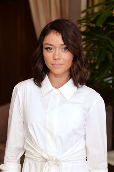 Sarah Hyland
