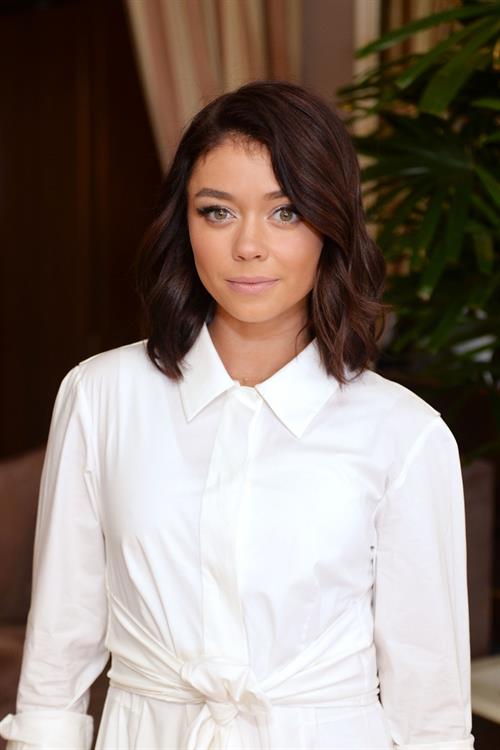 Sarah Hyland