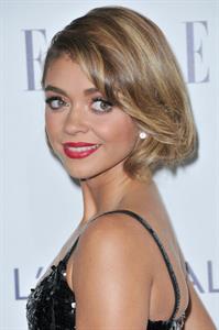 Sarah Hyland