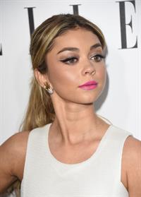 Sarah Hyland