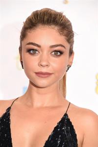 Sarah Hyland