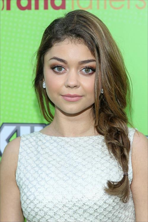 Sarah Hyland