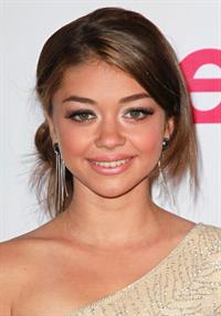 Sarah Hyland